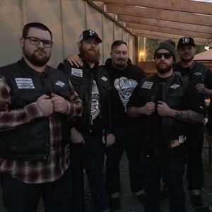 Meet your Posher, Alexander